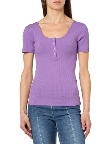 PIECES PCKITTE SS TOP NOOS von PIECES