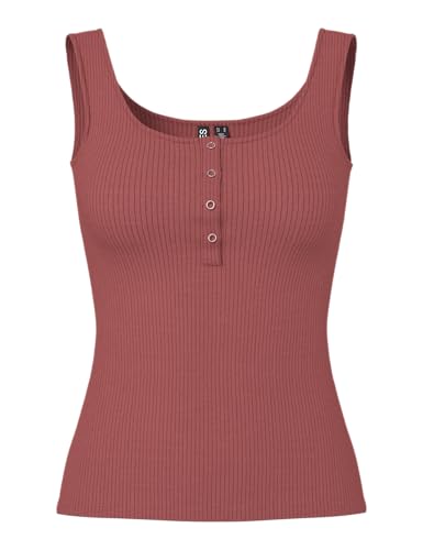 PIECES PCKITTE Tank TOP NOOS PIECES PCKITTE Tank TOP NOOS von PIECES