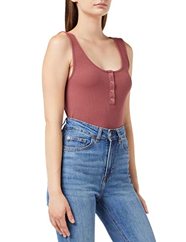 PIECES PCKITTE Tank TOP NOOS PIECES PCKITTE Tank TOP NOOS von PIECES