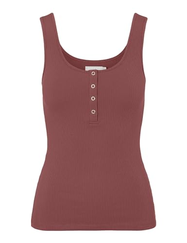 PIECES PCKITTE Tank TOP NOOS PIECES PCKITTE Tank TOP NOOS von PIECES