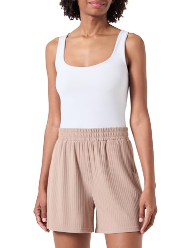 PIECES PCKYLIE HW Shorts NOOS von PIECES