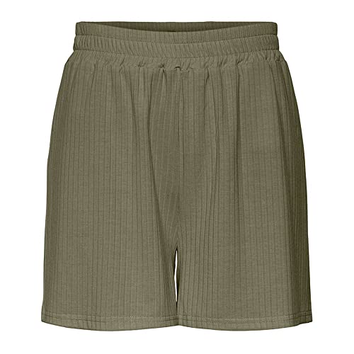 PIECES PCKYLIE HW Shorts NOOS PIECES PCKYLIE HW Shorts NOOS von PIECES