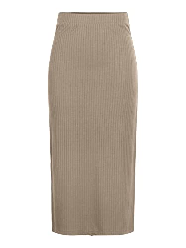 PIECES PCKYLIE MW MIDI Skirt NOOS PIECES PCKYLIE MW MIDI Skirt NOOS von PIECES