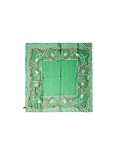 PIECES PCLAKKE MAY SQUARE SCARF BOX PIECES PCLAKKE MAY SQUARE SCARF BOX von PIECES