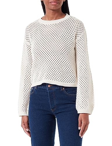PIECES PCLAYANA LS Knit PIECES PCLAYANA LS Knit von PIECES