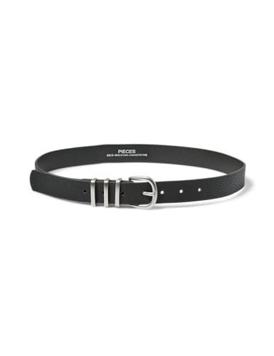 PIECES PCLEA JEANS BELT NOOS von PIECES