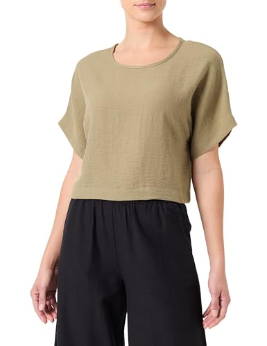 PIECES PCMADDIE SS TOP PIECES PCMADDIE SS TOP von PIECES