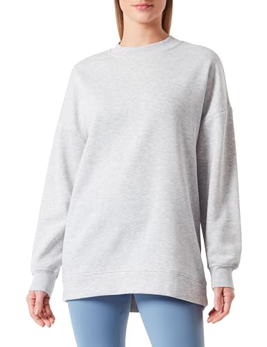 PIECES PCMALIAH LS Long Print Sweat PIECES PCMALIAH LS Long Print Sweat von PIECES
