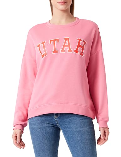 PIECES PCMALIAH LS Print Sweat PIECES PCMALIAH LS Print Sweat von PIECES