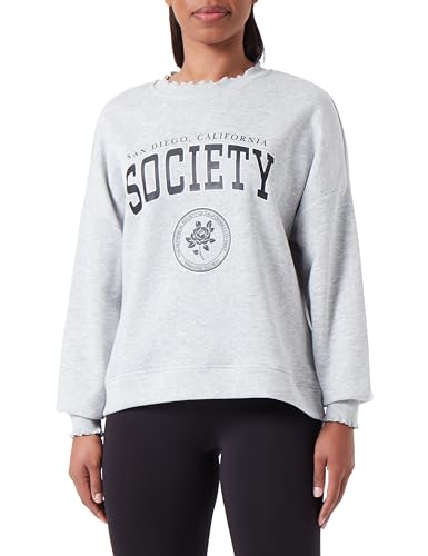 PIECES PCMALIAH LS Print Sweat PIECES PCMALIAH LS Print Sweat von PIECES