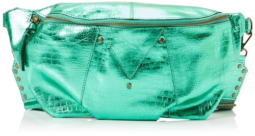 PIECES PCMILLA LEATHER BUMBAG FC von PIECES