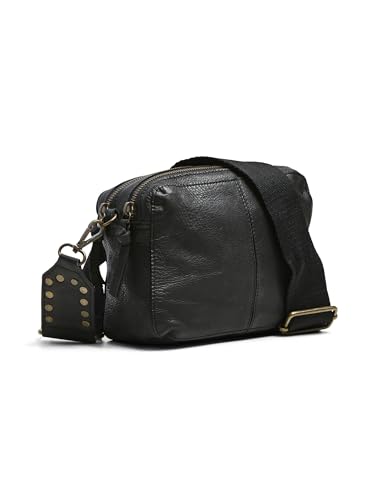 PIECES PCMILLA LEATHER CROSS BODY FC von PIECES