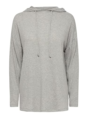 PIECES PCMOLLY LS Hoodie NOOS PIECES PCMOLLY LS Hoodie NOOS von PIECES