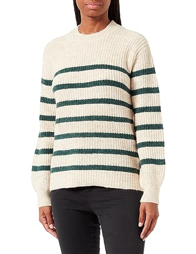 PIECES PCNANNA LS O-Neck Wool Knit NOOS BC PIECES PCNANNA LS O-Neck Wool Knit NOOS BC von PIECES