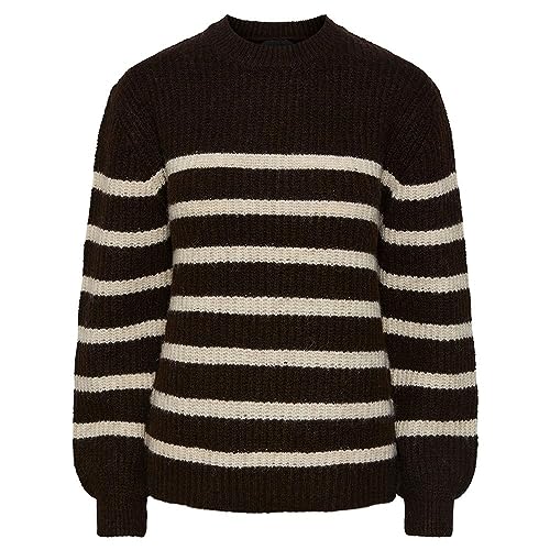 PIECES PCNANNA LS O-Neck Wool Knit NOOS BC PIECES PCNANNA LS O-Neck Wool Knit NOOS BC von PIECES