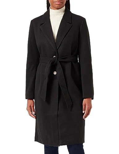 PIECES PCNASHA LS Coat NOOS PIECES PCNASHA LS Coat NOOS von PIECES