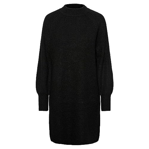 PIECES PCNATALEE LS O-Neck Knit Dress NOOS BC von PIECES