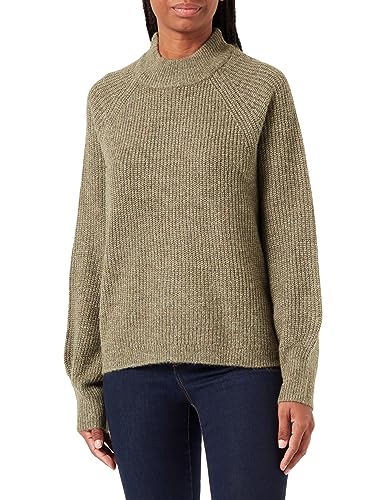 PIECES PCNATALEE LS O-Neck Knit NOOS BC QX von PIECES