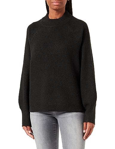 PIECES PCNATALEE LS O-Neck Knit NOOS BC QX von PIECES