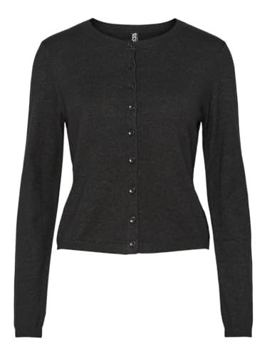PIECES PCNATALIE LS O-Neck Knit Cardigan PIECES PCNATALIE LS O-Neck Knit Cardigan von PIECES