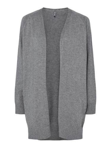 PIECES PCNATALIE LS Open Knit Cardigan PIECES PCNATALIE LS Open Knit Cardigan von PIECES