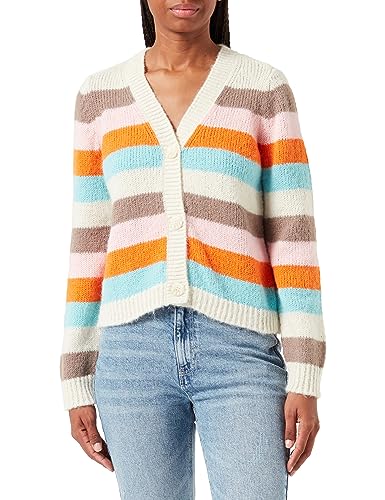 PIECES PCNATASHA LS Knit Cardigan NOOS BC CP von PIECES