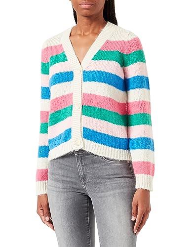 PIECES PCNATASHA LS Knit Cardigan NOOS BC CP von PIECES