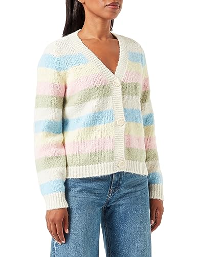 PIECES PCNATASHA LS Knit Cardigan NOOS BC CP von PIECES