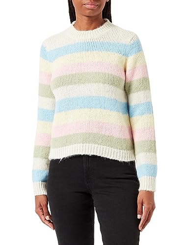 PIECES PCNATASHA LS O-Neck Knit NOOS BC PIECES PCNATASHA LS O-Neck Knit NOOS BC von PIECES