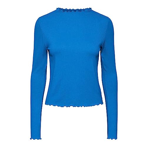 Bestseller A/S PCNICCA LS TOP NOOS Bestseller A/S PCNICCA LS TOP NOOS von PIECES