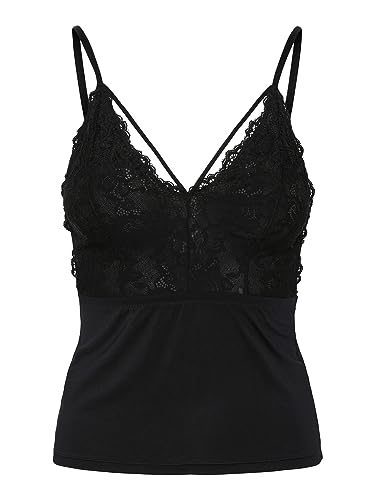 PIECES Pcnichelle Strap Top Noos PIECES Pcnichelle Strap Top Noos von PIECES