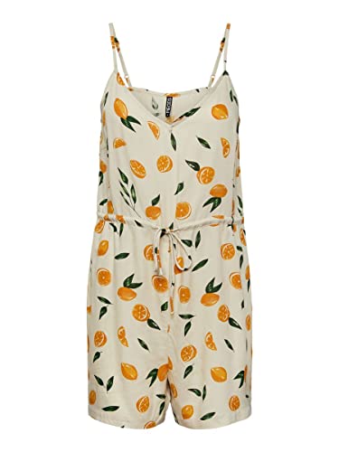 PIECES PCNYA Slip Playsuit BF BC PIECES PCNYA Slip Playsuit BF BC von PIECES
