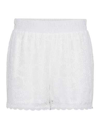 PIECES PCOLLINE MW Shorts NOOS von PIECES