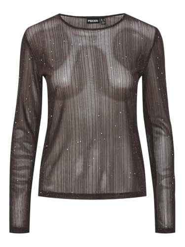 PIECES PCPALME LS TOP PIECES PCPALME LS TOP von PIECES