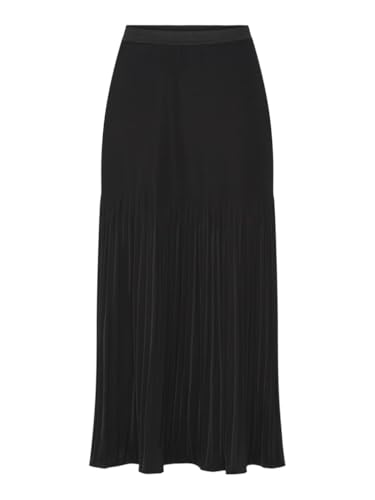 PIECES PCPAX HW Ankle Skirt BC PIECES PCPAX HW Ankle Skirt BC von PIECES