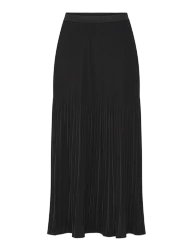 PIECES PCPAX HW Ankle Skirt BC von PIECES