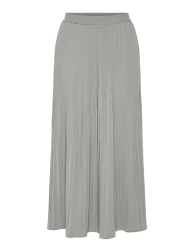 PIECES PCPAX HW Ankle Skirt BC von PIECES