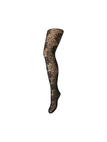 PIECES PCPERNILLE LACE TIGHTS von PIECES