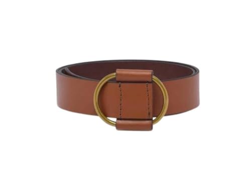 PIECES PCPILJA LEATHER JEANS BELT FC NOOS von PIECES