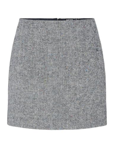 PIECES PCPOLLY HW Mini Skirt BC PIECES PCPOLLY HW Mini Skirt BC von PIECES