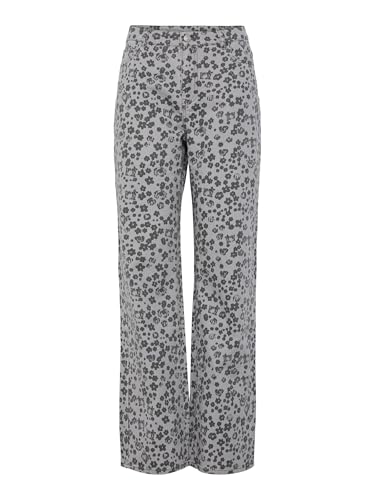 PIECES PCPORTIA HW Straight Jeans von PIECES