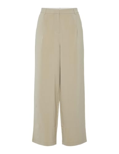 PIECES PCPRUISA LW Baggy Pants BC PIECES PCPRUISA LW Baggy Pants BC von PIECES