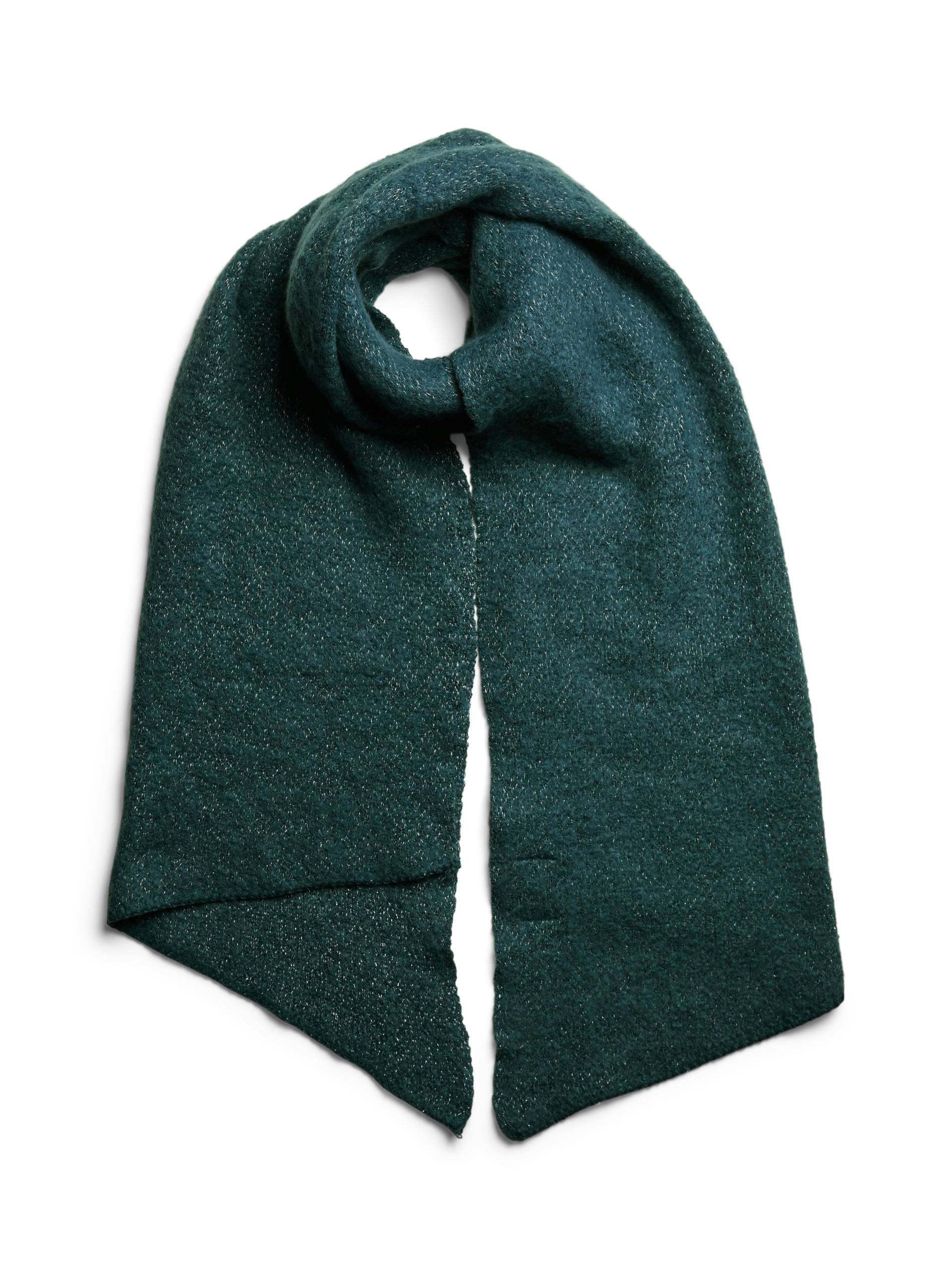 PIECES - PCPYRON LONG SCARF LUREX NOOS BC von PIECES