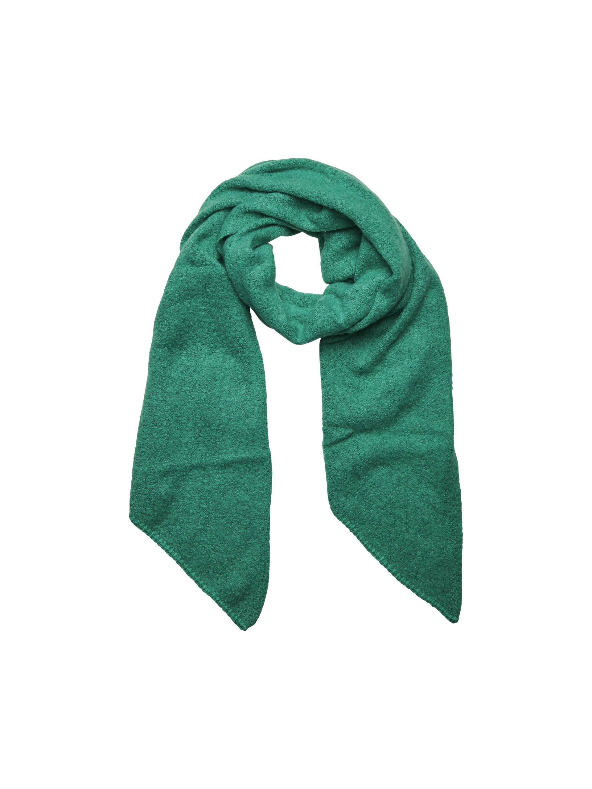 PIECES - PCPYRON LONG SCARF NOOS BC parakeet - Gr. - ONE SIZE von PIECES