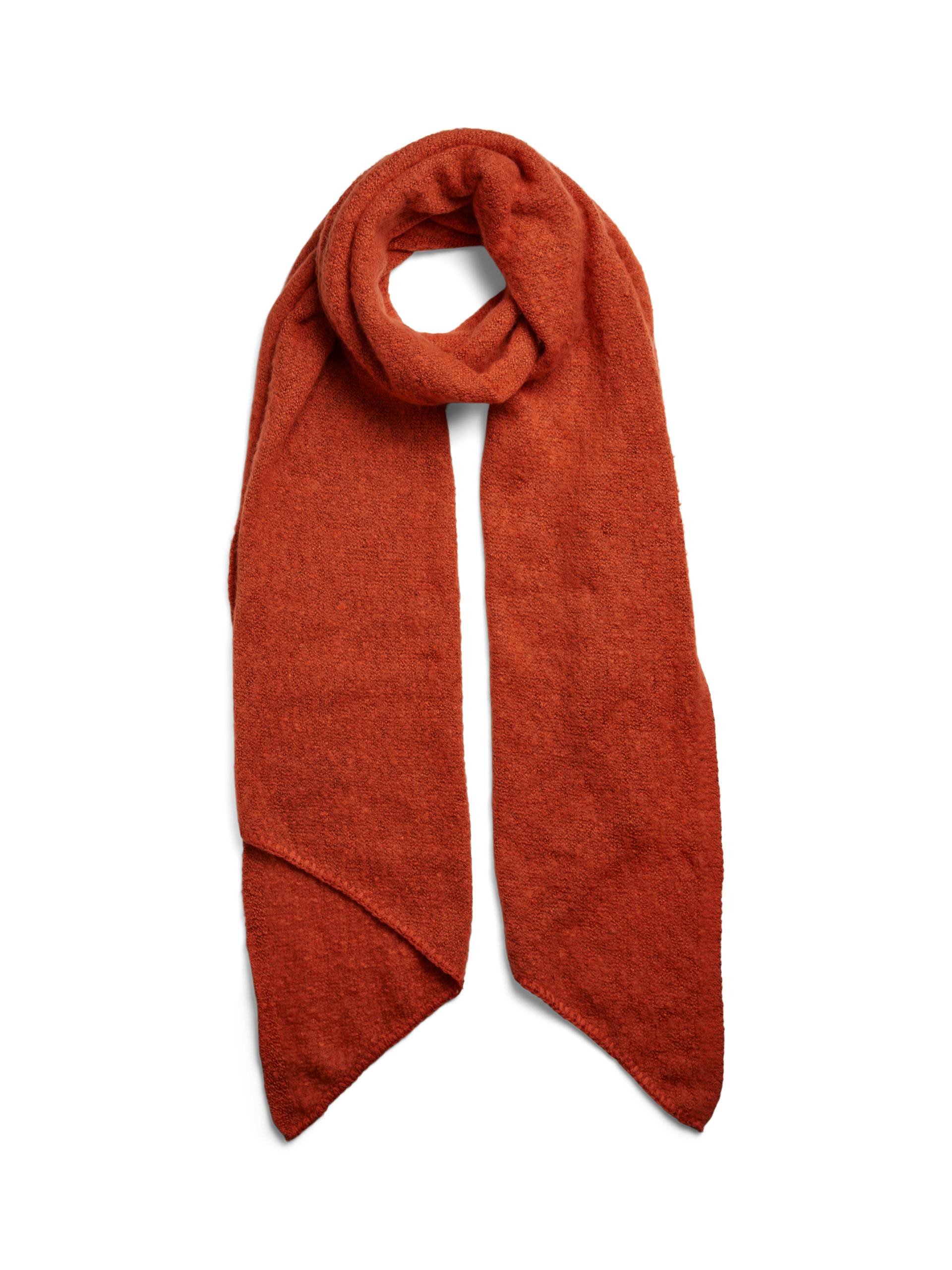 PIECES - PCPYRON LONG SCARF NOOS BC von PIECES