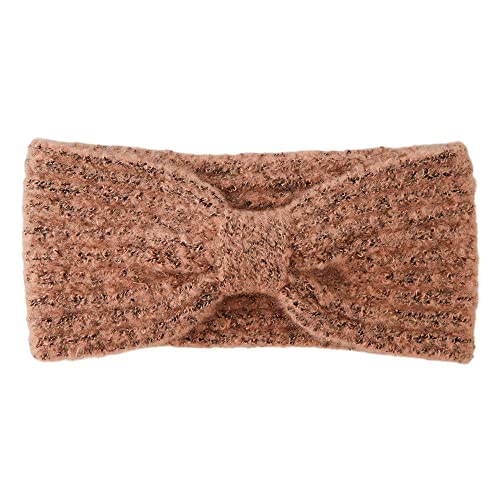 PIECES PCPYRON Structured Headband NOOS BC von PIECES