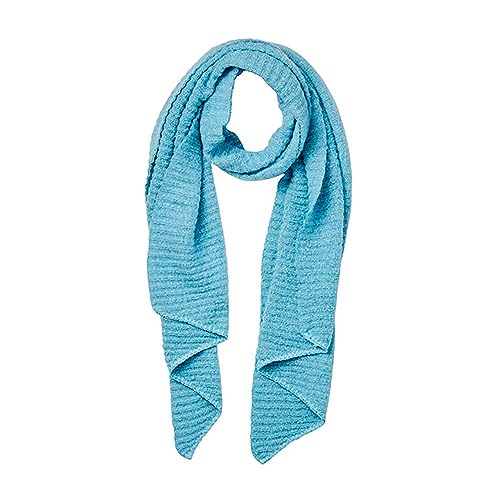 PIECES Pcpyron Structured Long Scarf Noos Bc PIECES Pcpyron Structured Long Scarf Noos Bc von PIECES