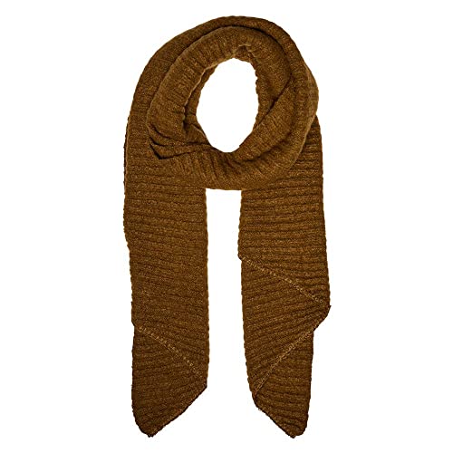 PIECES PCPYRON STRUCTURED LONG SCARF NOOS BC PIECES PCPYRON STRUCTURED LONG SCARF NOOS BC von PIECES