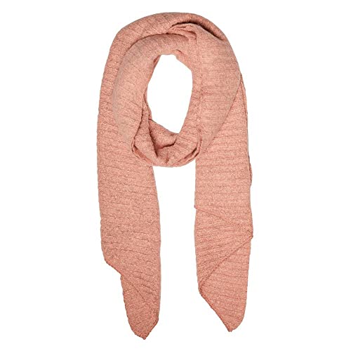 PIECES PCPYRON STRUCTURED LONG SCARF NOOS BC PIECES PCPYRON STRUCTURED LONG SCARF NOOS BC von PIECES
