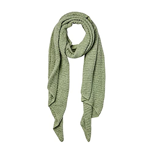 PIECES PCPYRON STRUCTURED LONG SCARF NOOS BC PIECES PCPYRON STRUCTURED LONG SCARF NOOS BC von PIECES